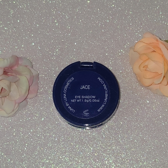 5/$25 JACE Luna by Luna Cosmetics Eyeshadow/Blush NWT - Picture 3 of 7